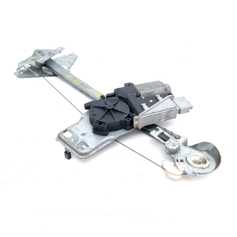 Macara Geam Stanga Fata Peugeot 307 2001-2008 400584R Temic , Arvinmeritor