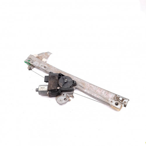 Macara Geam Stanga Fata Peugeot 308 (4A, 4C) 2007-2013 Electrica 9657247680, 96 572 476 80, 01308223...