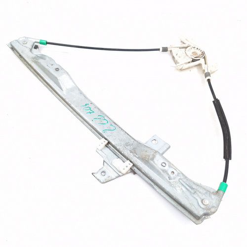 Macara Geam Stanga Fata Peugeot 407 2004-2011 Electrica 9644893580A, 9644893580, 994326102