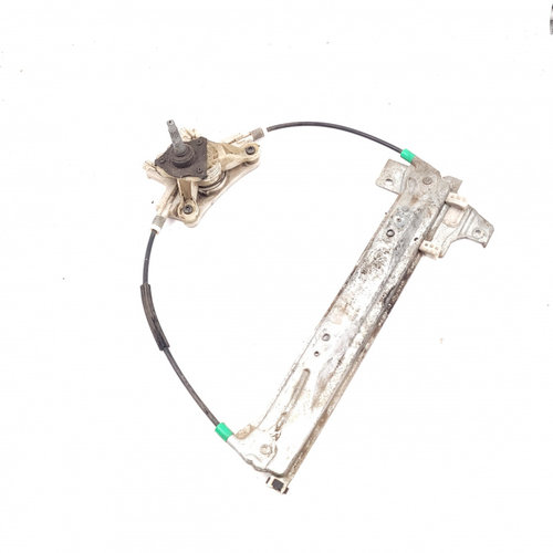 Macara Geam Stanga Fata Peugeot 407 2004-2011 Manuala 9645587380, 995016103, L9644893780Arg, 995016-...