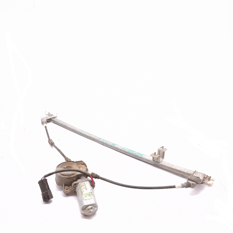 Macara Geam Stanga Fata Peugeot Boxer (230) 1994-2002 Electrica 1322758080