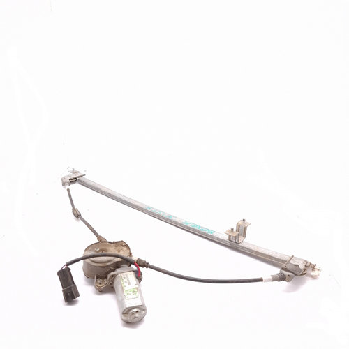 Macara Geam Stanga Fata Peugeot Boxer (230) 1994-2002 Electrica 1322758080