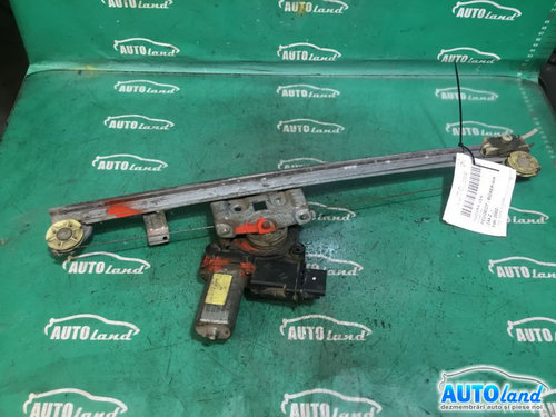 Macara Geam Stanga Fata Peugeot BOXER bus 244,Z 2002