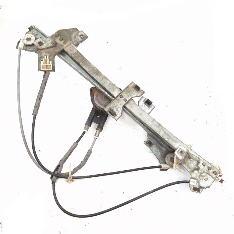 Macara Geam Stanga Fata Peugeot Partner 1 1996-2013 Manuala