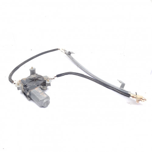 Macara Geam Stanga Fata Renault Clio 2 / Symbol 1 1998-2008 Electrica 117313, 117313013, 117313 013