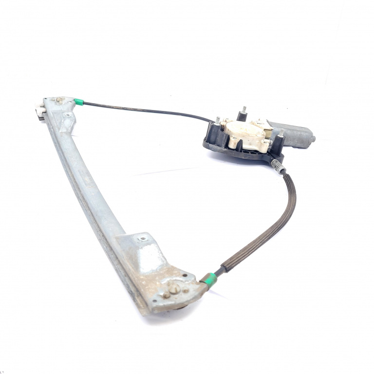 Macara Geam Stanga Fata Renault Clio 2 / Symbol 1 1998-2008 8200169093, 8200 169 093, 106212Xxx, 106.212-Xxx, 130822019, 130 822 019 Brose, Bosch