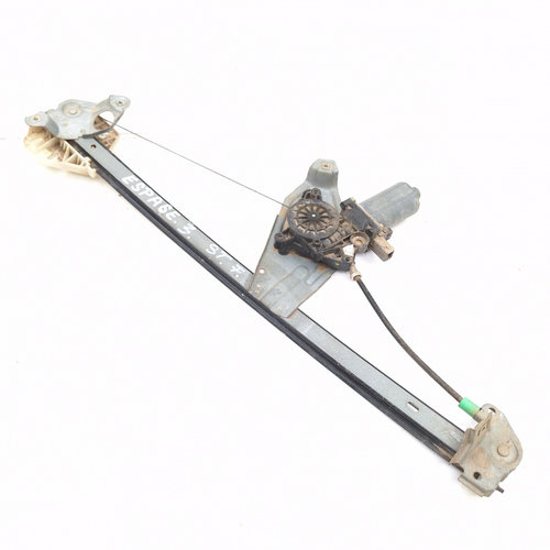 Macara Geam Stanga Fata Renault Espace Mk 3 1996-2002 Electrica 190484000, 190484-000, 191484000772,...