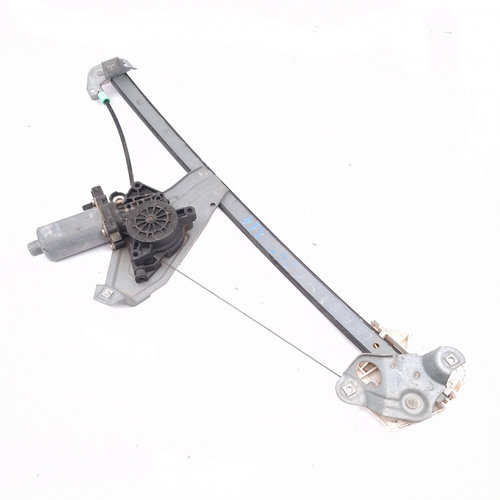 Macara Geam Stanga Fata Renault Espace Mk 3 1996-2002 Electrica 190484000, 190 484-000, 0130821631, ...