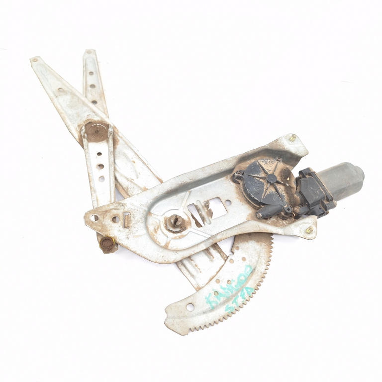 Macara Geam Stanga,fata Renault KANGOO (KW0/1) 2007 - 2021