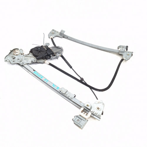 Macara Geam Stanga Fata Rover 75 (Rj) 1998-2005 Electrica Cuh102350, 400683T3, 400683 T3, 114155Avg1...