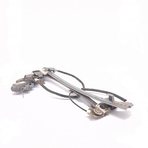 Macara Geam Stanga Fata Rover 75 (Rj) 1998-2005 Electrica Cuh102350, 114157, 114157A, 114157 A, 1141...