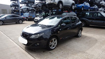 Macara geam stanga fata Seat Ibiza 5 2011 HATCHBAC...