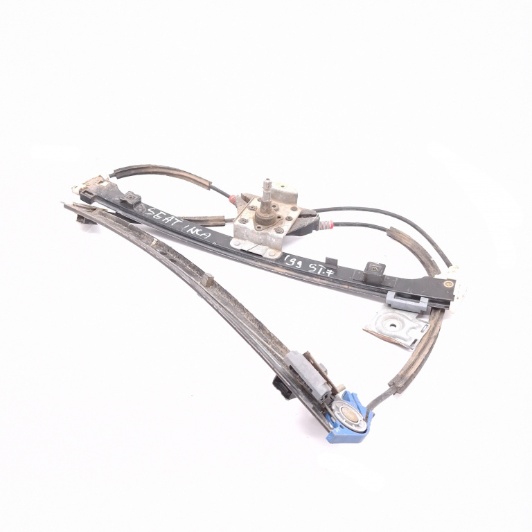 Macara Geam Stanga Fata Seat Inca (6K9) 1995-2003 Manuala 6K383740, 6K3 837 40, 6K483740, 6K4 837 40
