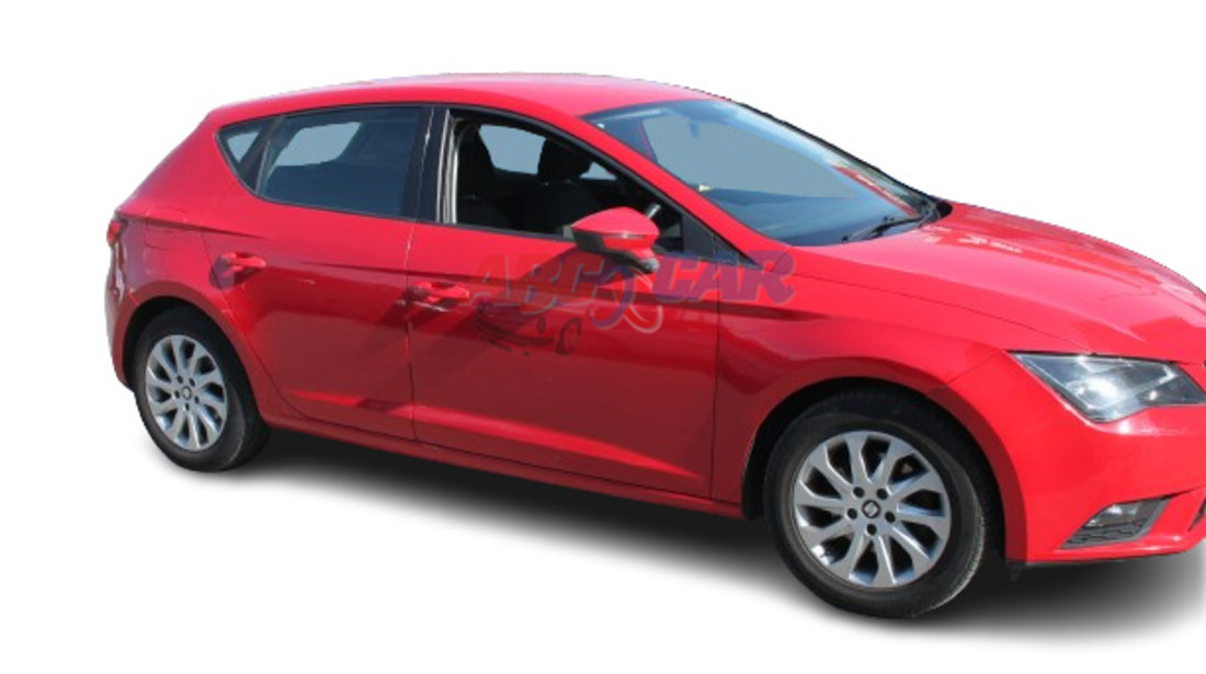 Macara geam stanga fata Seat Leon 3 2014 5F1 hatchback 1.6 TDI