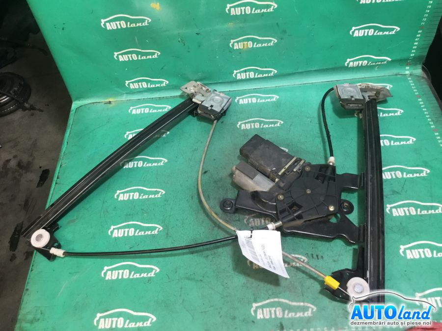 Macara Geam Stanga Fata Skoda OCTAVIA 1U2 1996-2010