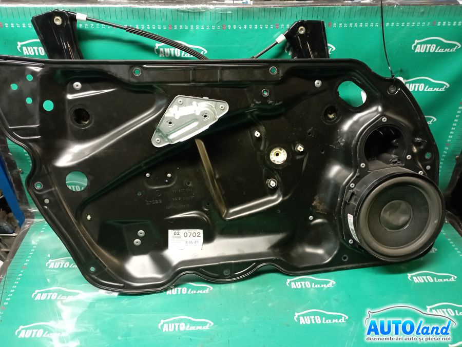 Macara Geam Stanga Fata Volkswagen PASSAT 3C2 2005