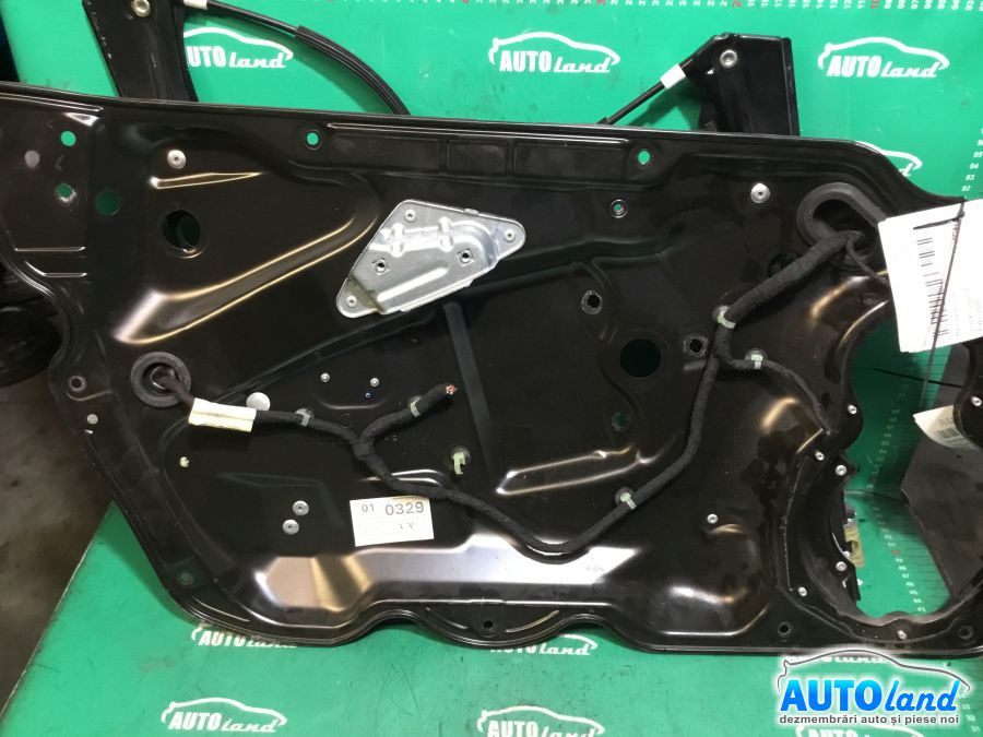Macara Geam Stanga Fata Volkswagen PASSAT 3C2 2005