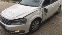 Macara geam stanga fata Volkswagen Passat B7 2012 ...