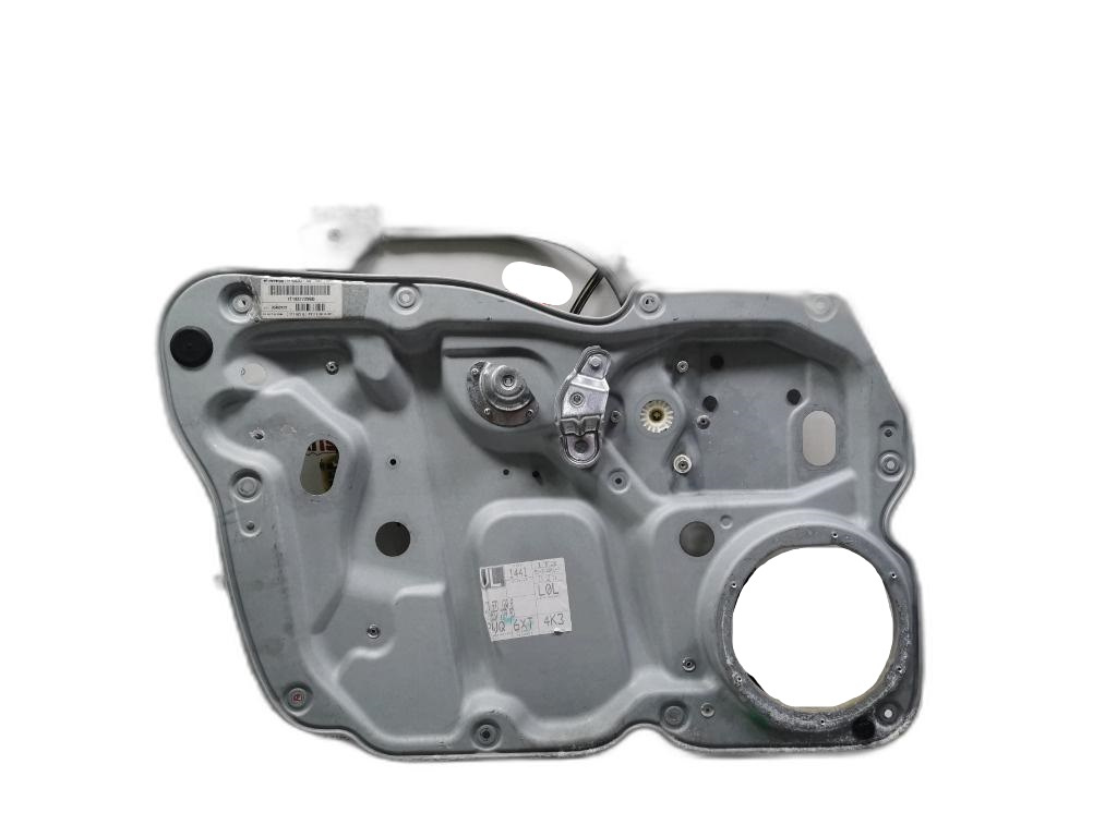 Macara geam stanga fata Volkswagen Touran (1T3) 2.0 TDI CFHC 2012 VOLKSWAGEN TOURAN (1T3) [ 2010 - 2015 ] OEM 1T1837729BD