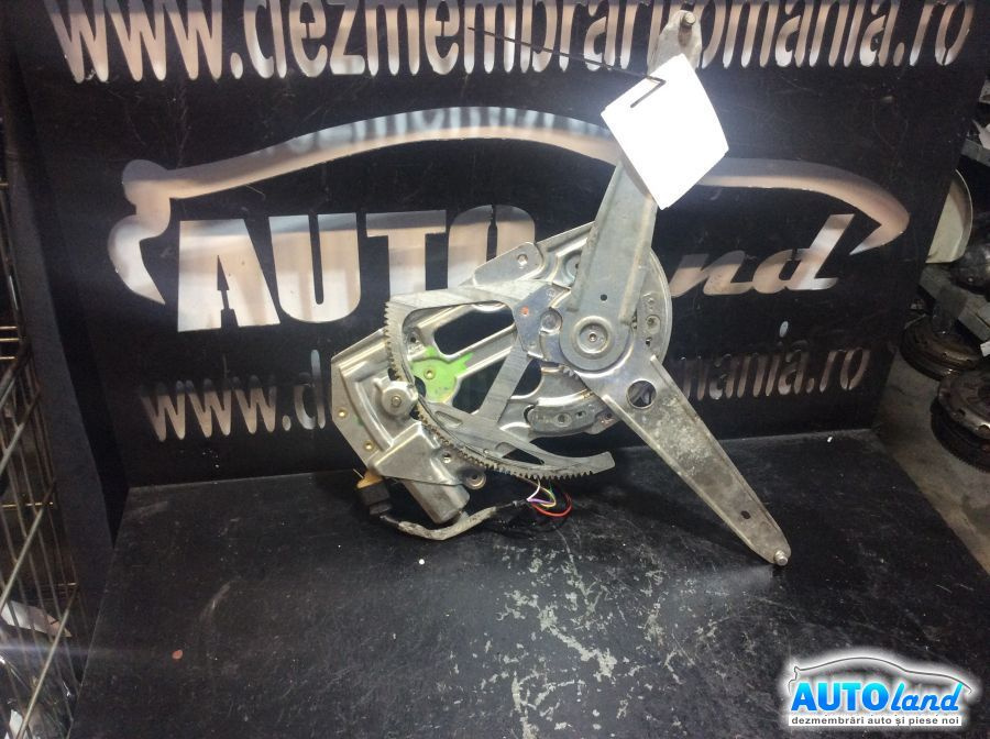 Macara Geam Stanga Fata Volvo S80 TS,XY 1998-2006