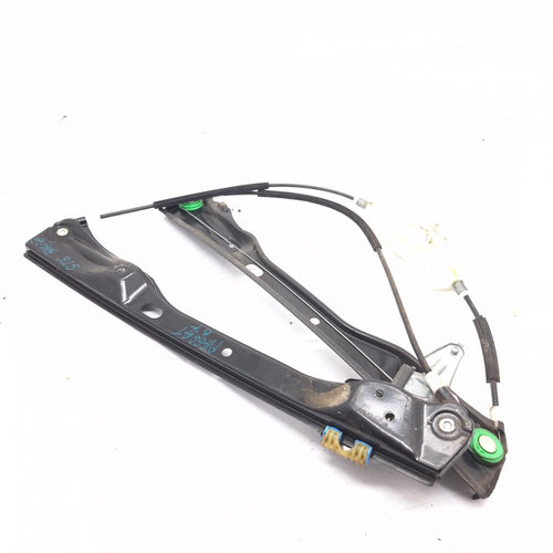 Macara Geam Stanga Fata Vw Passat B6 2005-2010 Electrica 980873101