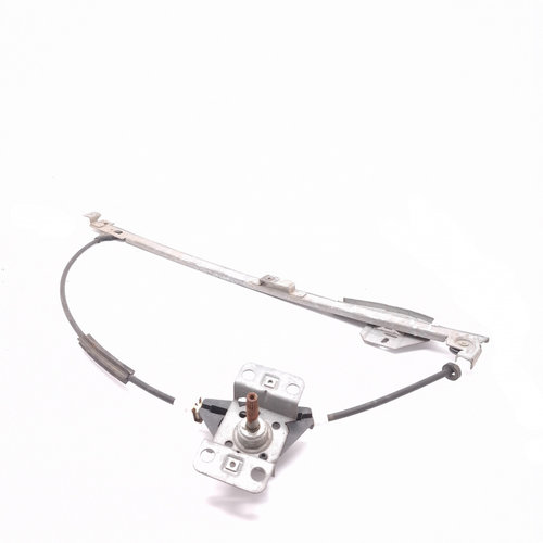 Macara Geam Stanga,fata VW TRANSPORTER Mk4 / T4 1990 - 2003 701837501, 701 837 501