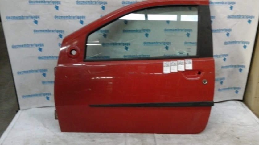 Macara geam stanga Fiat Punto Ii (1999-)