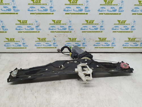 Macara geam stanga Ford Ka 2 [2008 - 2020]