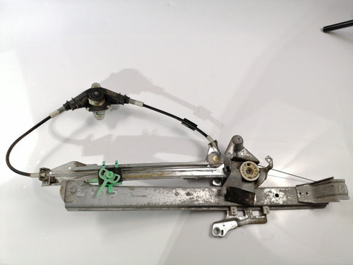 Macara Geam Stanga,Manuala,4 Portiere,spate Fiat PUNTO (188) 1999 - 2010
