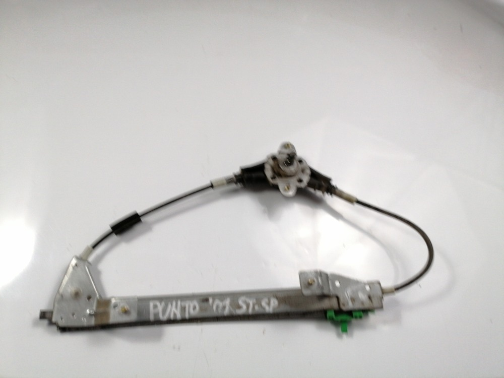 Macara Geam Stanga,Manuala,4 Portiere,spate Fiat PUNTO (188) 1999 - 2010