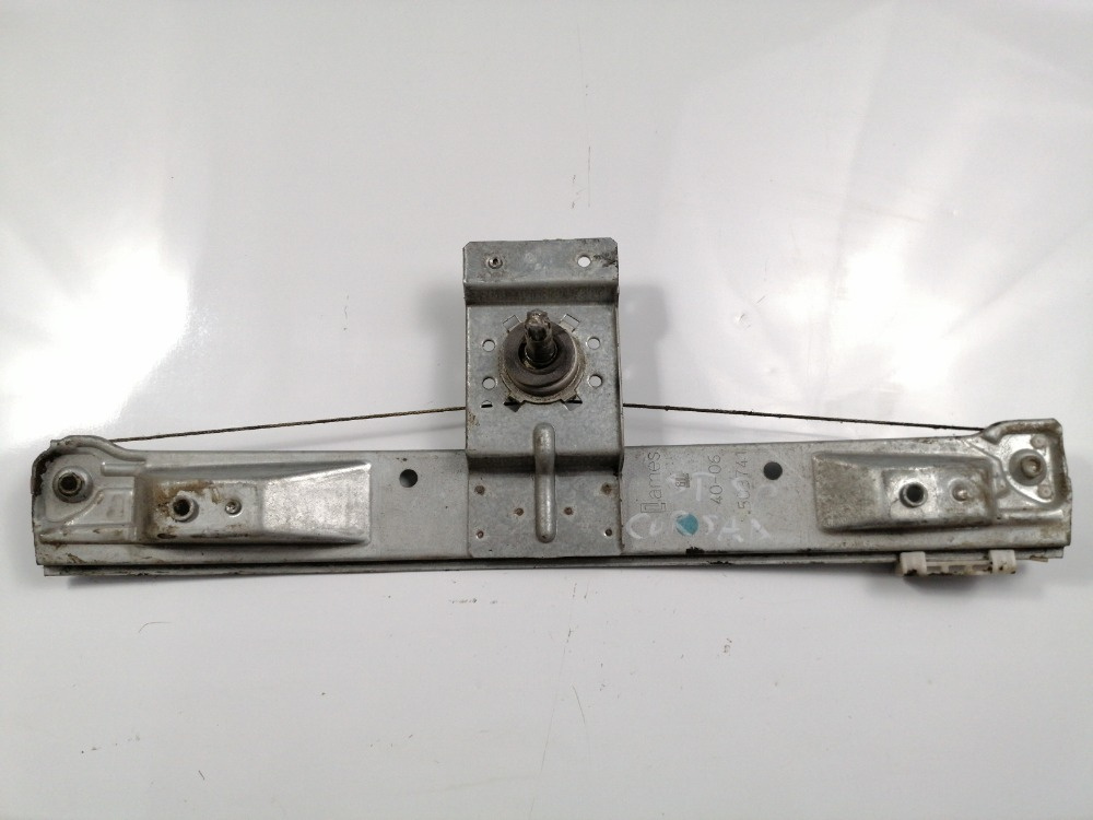 Macara Geam Stanga,Manuala,4 Portiere,spate Opel CORSA D 2006 - 2014