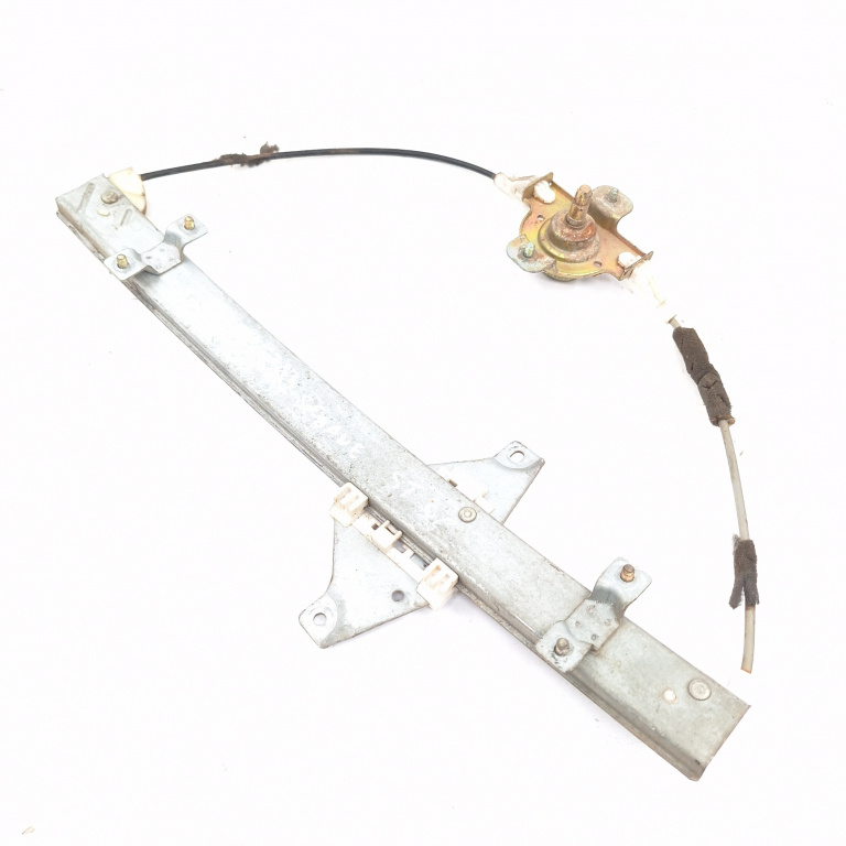 Macara Geam Stanga,Manuala,4 Portiere,spate Chevrolet AVEO T250 2003 - 2011