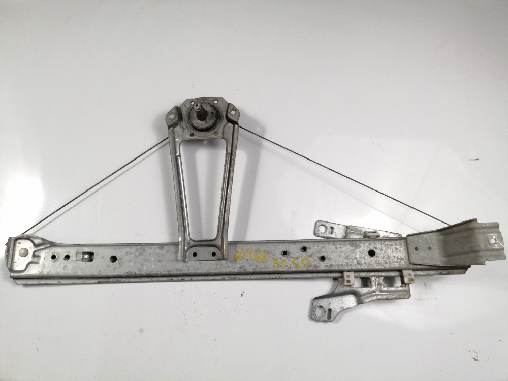 Macara Geam Stanga,Manuala,4 Portiere,spate Mercedes-Benz A-CLASS (W168) 1997 - 2004