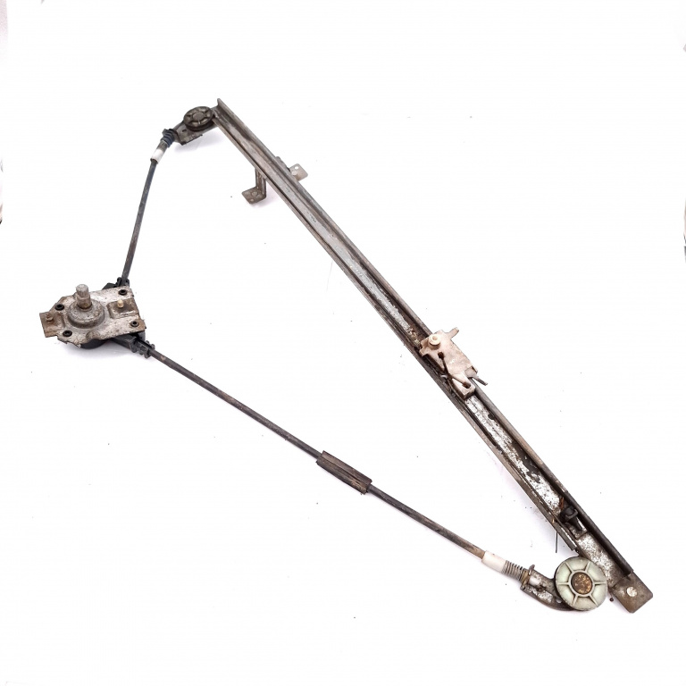 Macara Geam Stanga,Manuala,fata Fiat DUCATO (230) 1994 - 2002 1311036080