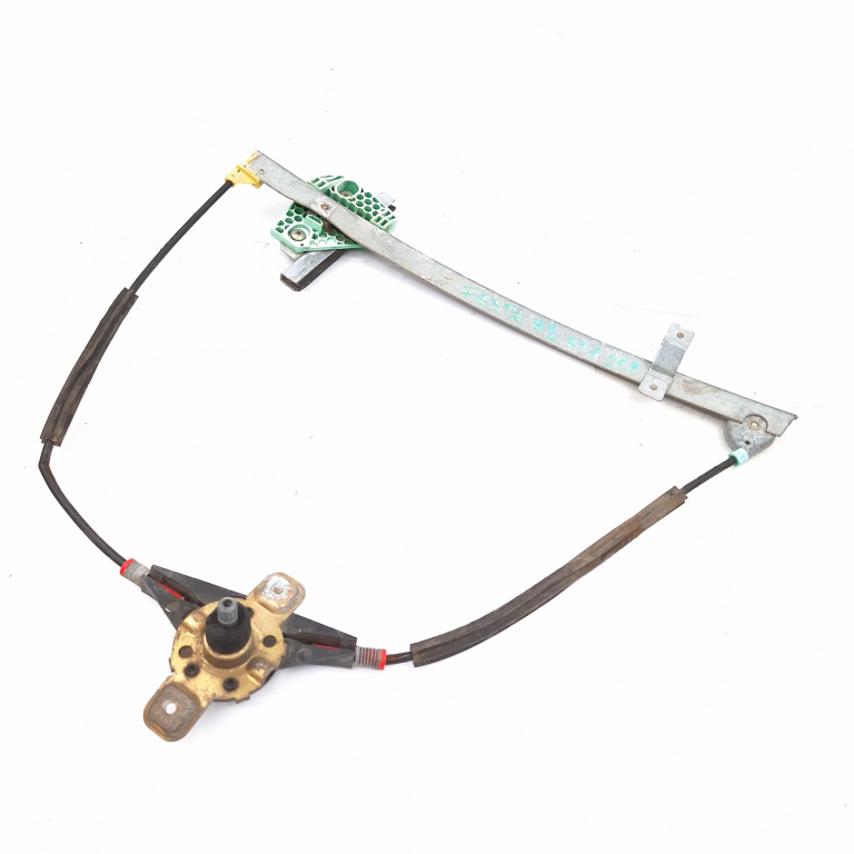 Macara Geam Stanga,Manuala,fata Ford FIESTA Mk4 1995 - 2002