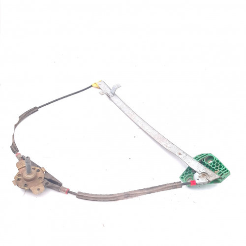 Macara Geam Stanga,Manuala,fata Ford KA (RB) 1996 - 2008 97KGB23201AF