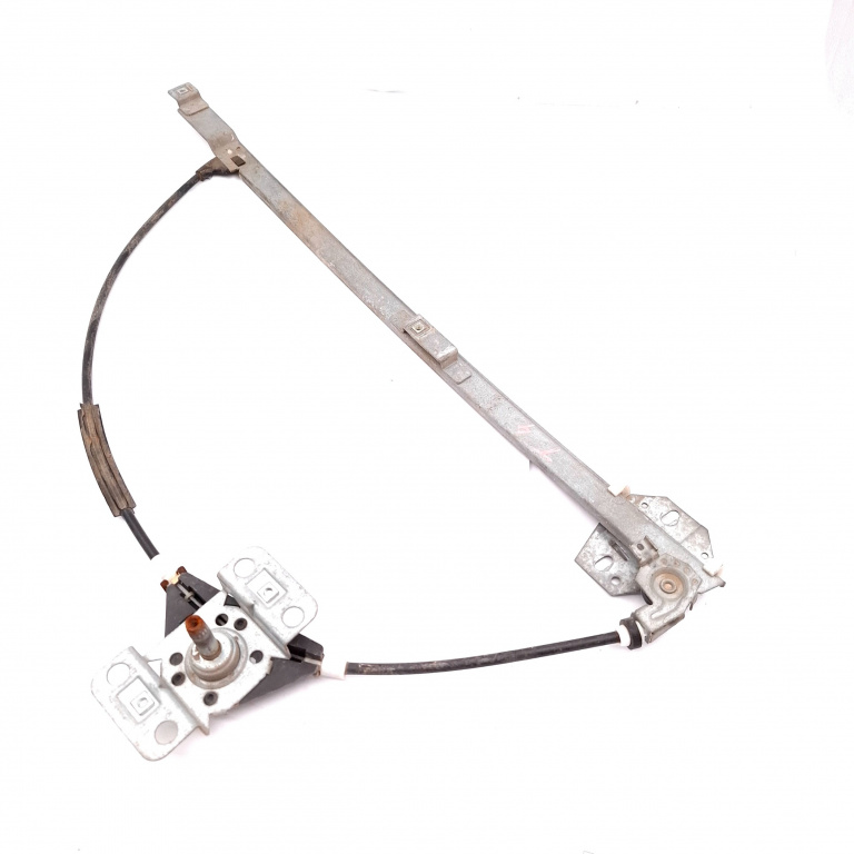 Macara Geam Stanga,Manuala,fata VW TRANSPORTER Mk4 / T4 1990 - 2003