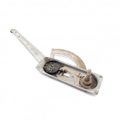 Macara Geam Stanga,Manuala Ford TRANSIT CONNECT Mk 1 2002 - 2013