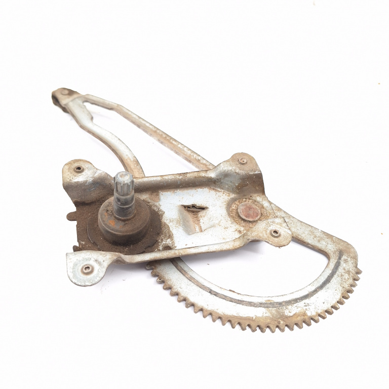 Macara Geam Stanga,Manuala Opel ASTRA G 1998 - 2009 90521871LH, 90521871