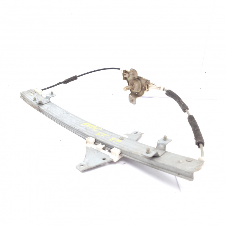 Macara Geam Stanga,Manuala,spate Chevrolet AVEO T300 2011 - 2020