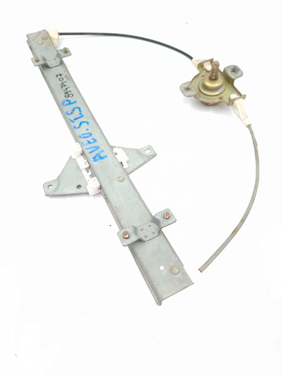 Macara Geam Stanga,Manuala,spate Chevrolet AVEO T300 2011 - 2020