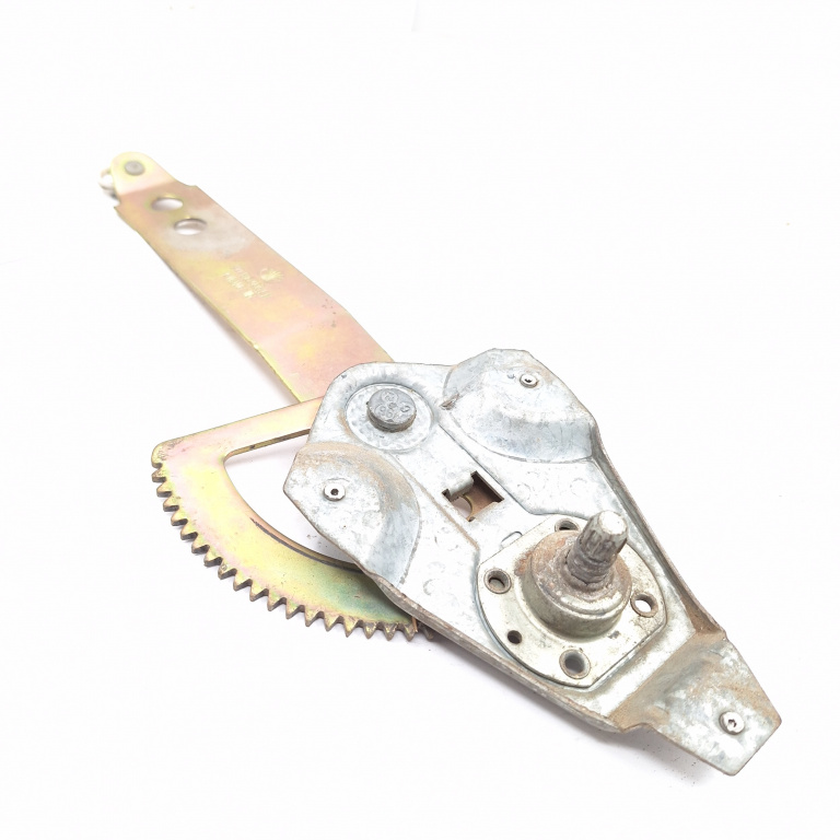 Macara Geam Stanga,Manuala,spate Daewoo CIELO 1994 - 1997 90186598, 90 186 598