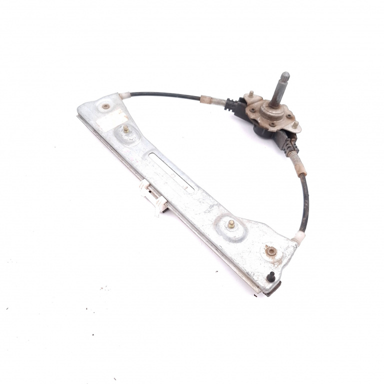 Macara Geam Stanga,Manuala,spate Fiat PANDA (169) 2003 - 2012