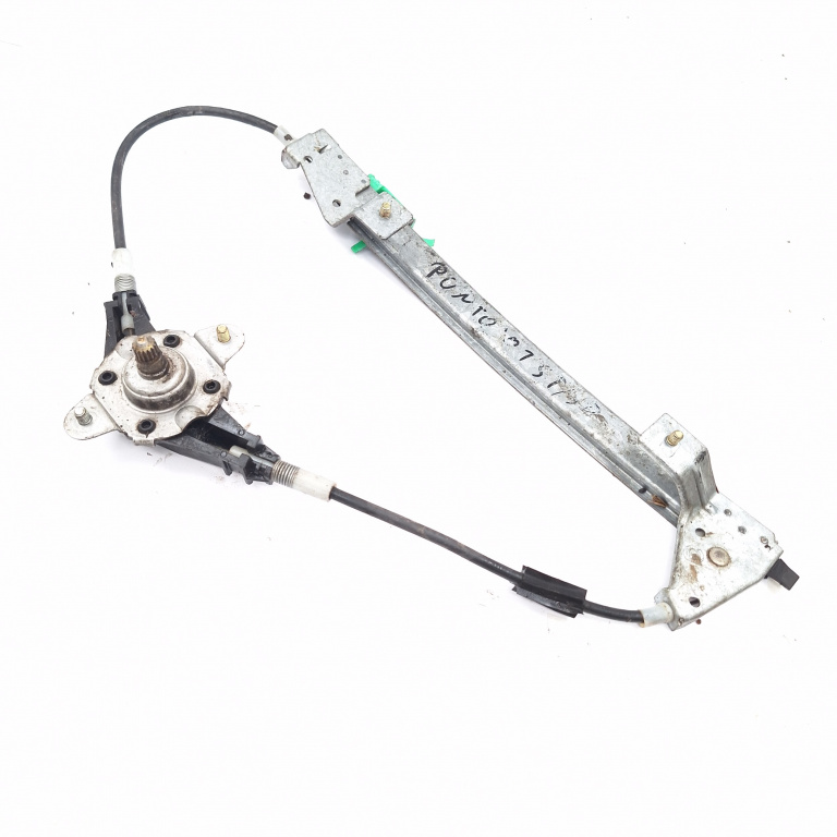 Macara Geam Stanga,Manuala,spate Fiat PUNTO (188) 1999 - 2010