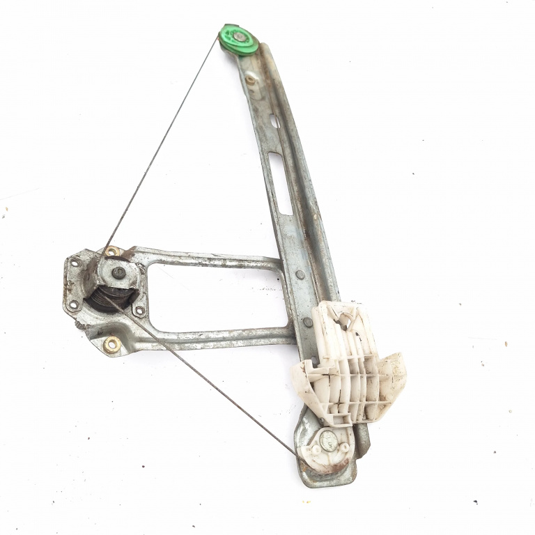 Macara Geam Stanga,Manuala,spate Ford FOCUS Mk 1 1998 - 2004 XS41A27001, A27001