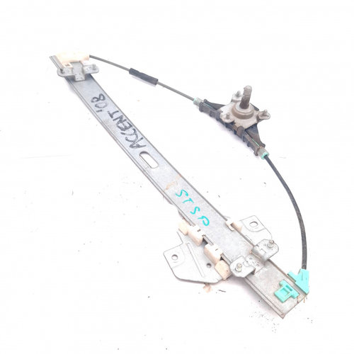 Macara Geam Stanga,Manuala,spate Hyundai ACCENT 3 (MC) 2005 - 2010