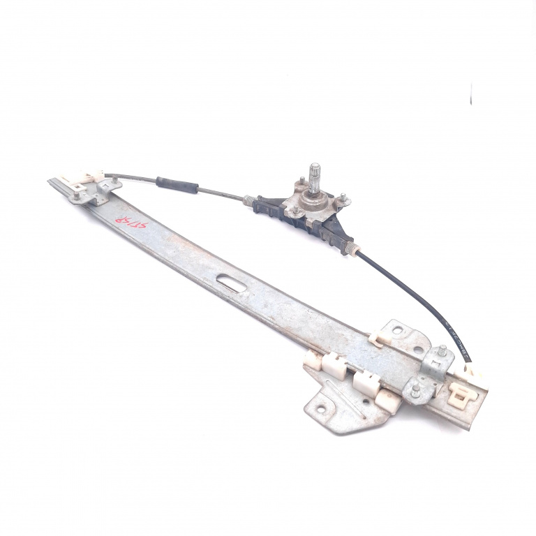 Macara Geam Stanga,Manuala,spate Hyundai ACCENT 3 (MC) 2005 - 2010