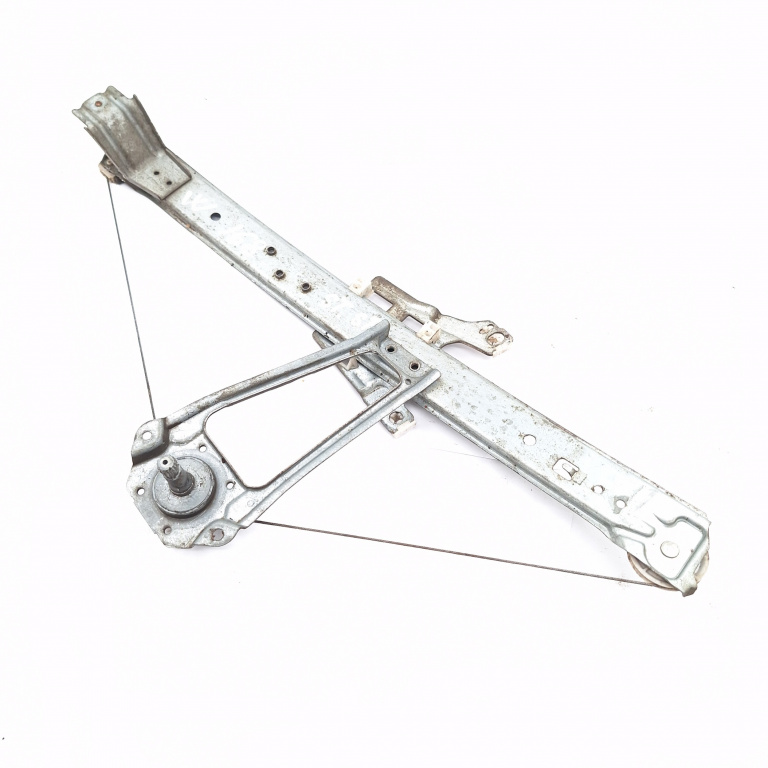 Macara Geam Stanga,Manuala,spate Mercedes-Benz A-CLASS (W168) 1997 - 2004
