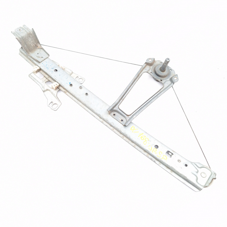 Macara Geam Stanga,Manuala,spate Mercedes-Benz A-CLASS (W168) 1997 - 2004