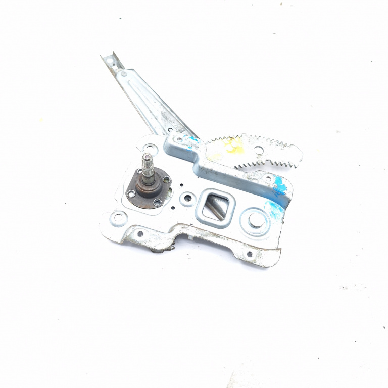 Macara Geam Stanga,Manuala,spate Nissan MICRA 3 (K12) 2003 - 2010